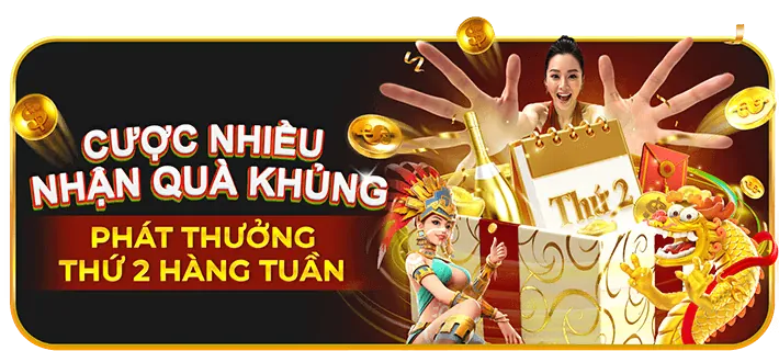 Game Hải Tặc Bắn Cá tại VF555