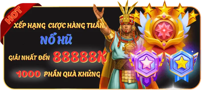 Game Vua Bắn Cá tại VF555