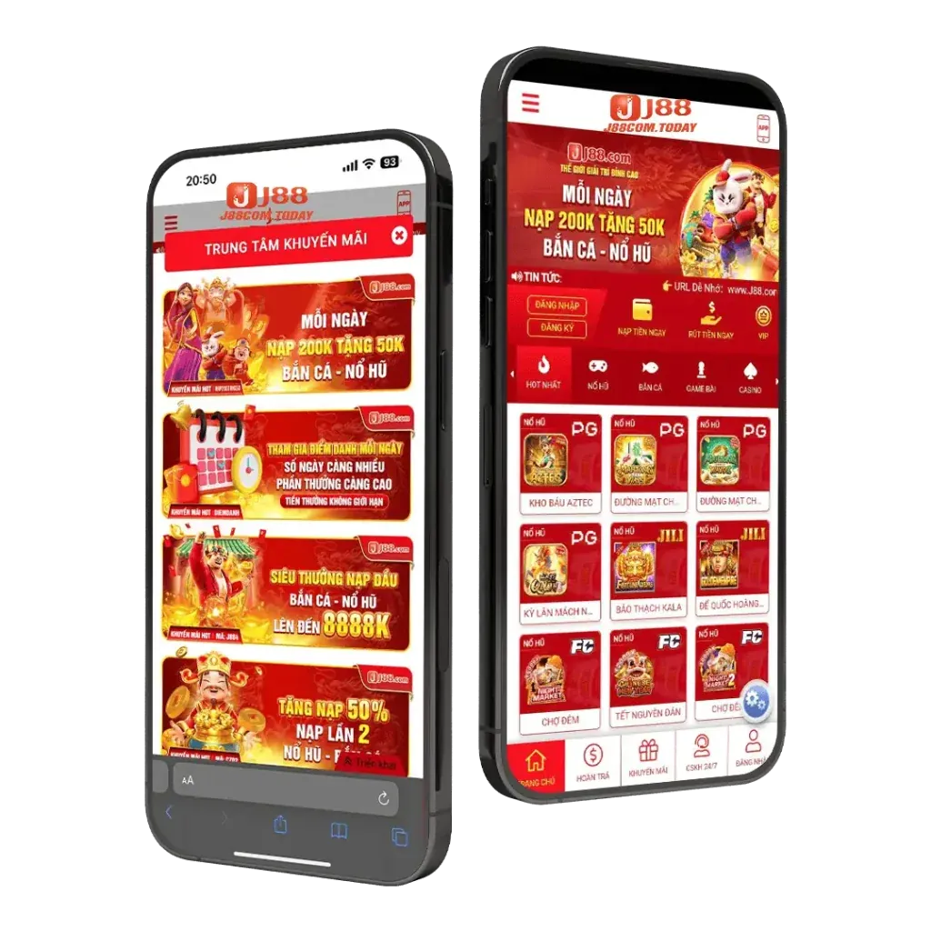 Ưu đãi và phần thưởng hấp dẫn