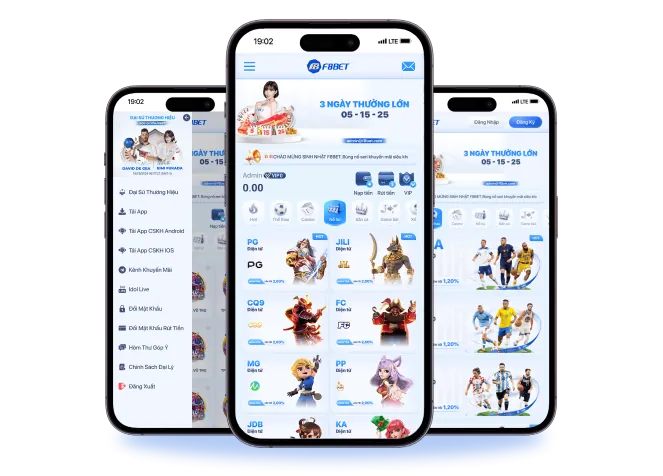 Đa Dạng Ưu Đãi vf555