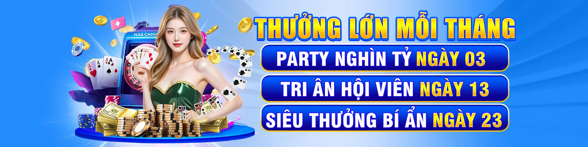 Sòng bạc vf555 chính thức với đa dạng trò chơi và ưu đãi