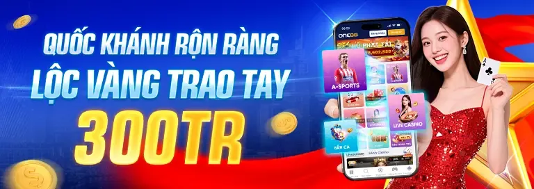 Chương trình VIP vf555 chính thức