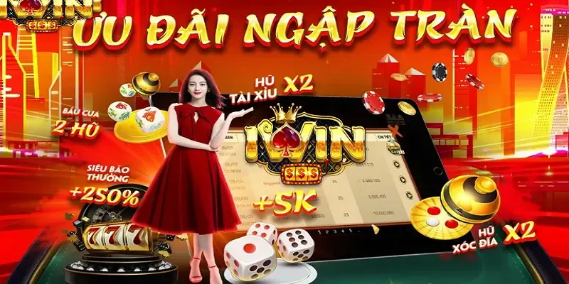 Chương trình khuyến mãi thưởng nạp