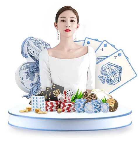 Hình ảnh nhân viên hỗ trợ khách hàng thân thiện của vf555 chính thức